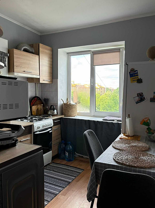 Продаж! Комфортна 1к. квартира у чудовому стані у центрі міста Івано-Франківськ - зображення 4