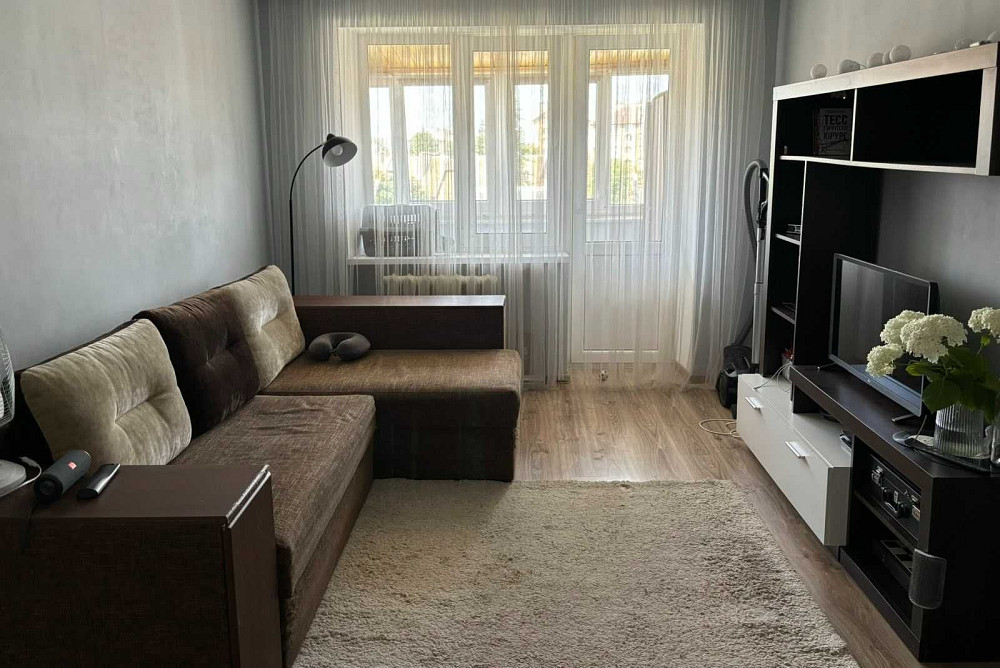 Продаж! Комфортна 1к. квартира у чудовому стані у центрі міста Івано-Франківськ - зображення 1