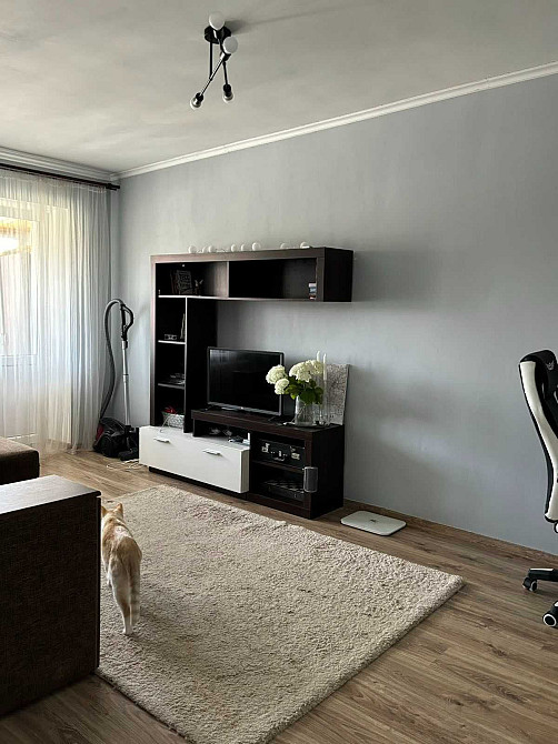 Продаж! Комфортна 1к. квартира у чудовому стані у центрі міста Івано-Франківськ - зображення 2