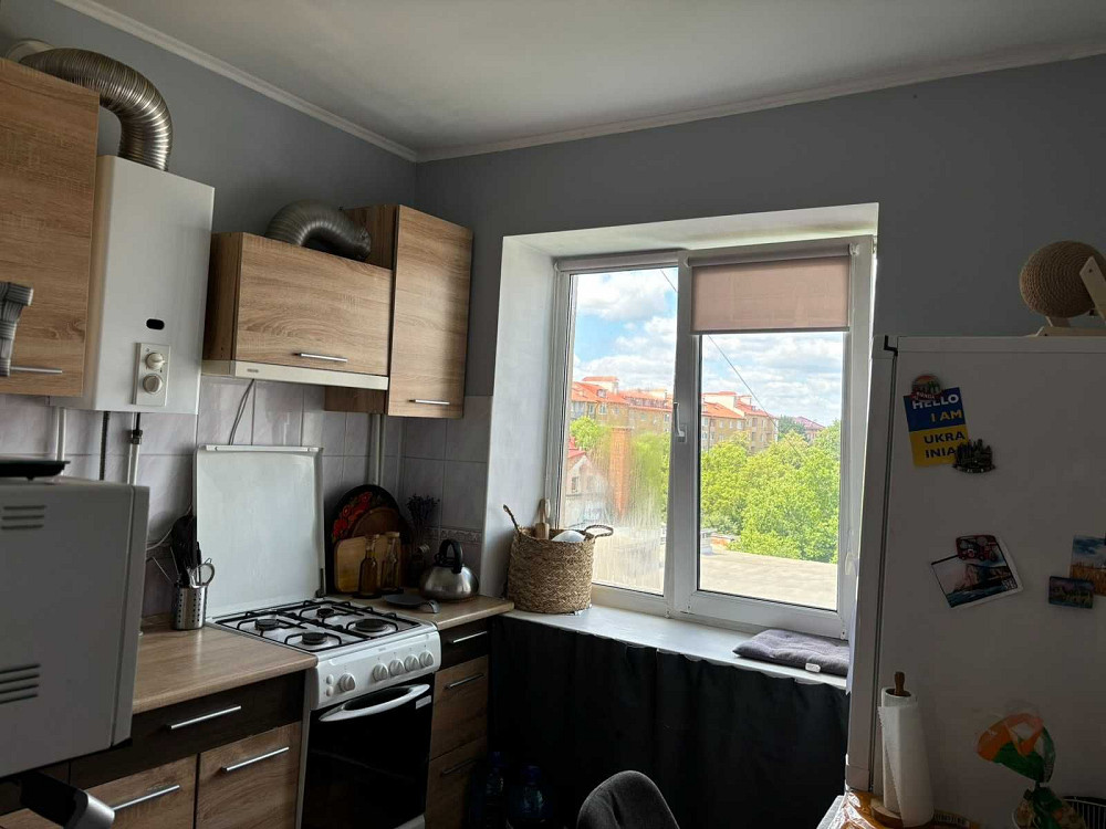 Продаж! Комфортна 1к. квартира у чудовому стані у центрі міста Івано-Франківськ - зображення 5