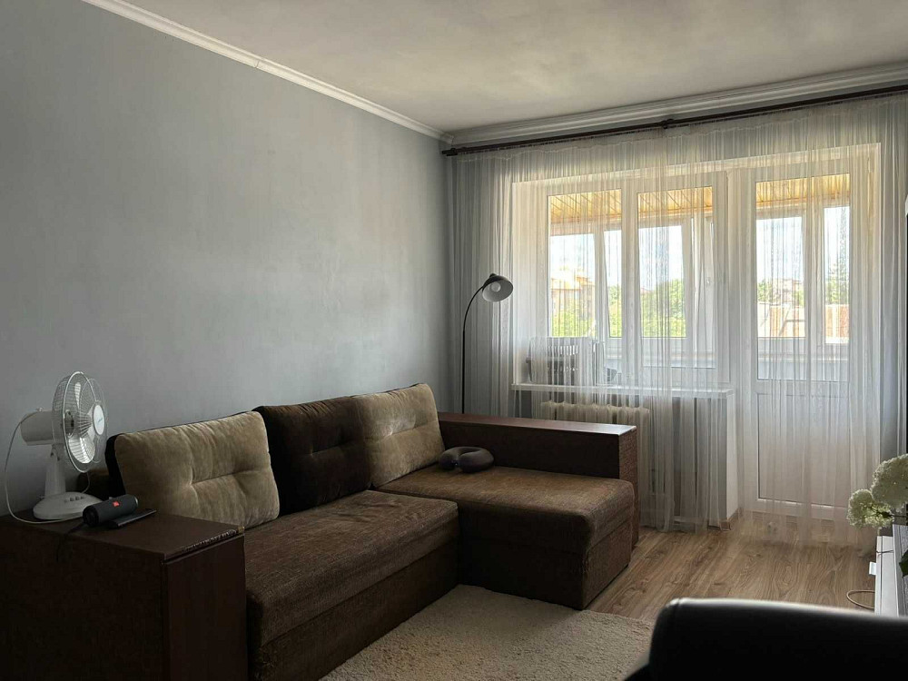 Продаж! Комфортна 1к. квартира у чудовому стані у центрі міста Івано-Франківськ - зображення 3