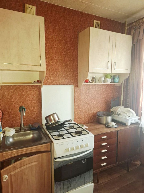 Продам 1 к квартиру, Салтовка, 606 м/р, єВідновлення Харьков - изображение 2