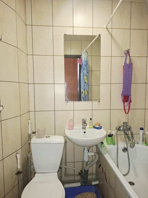 Продам 1 к квартиру, Салтовка, 606 м/р, єВідновлення Харьков - изображение 4