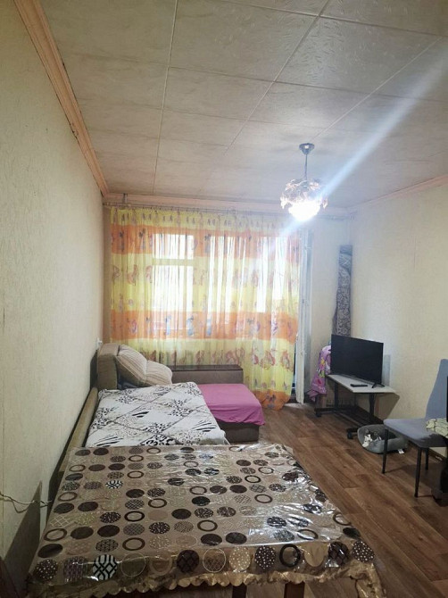 Продам 1 к квартиру, Салтовка, 606 м/р, єВідновлення Харьков - изображение 1