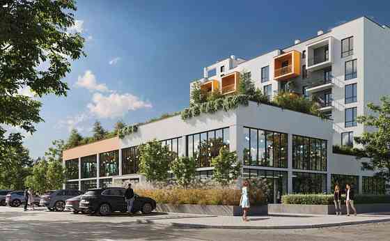 2 кімнатна в місті Бурштин Бурштин