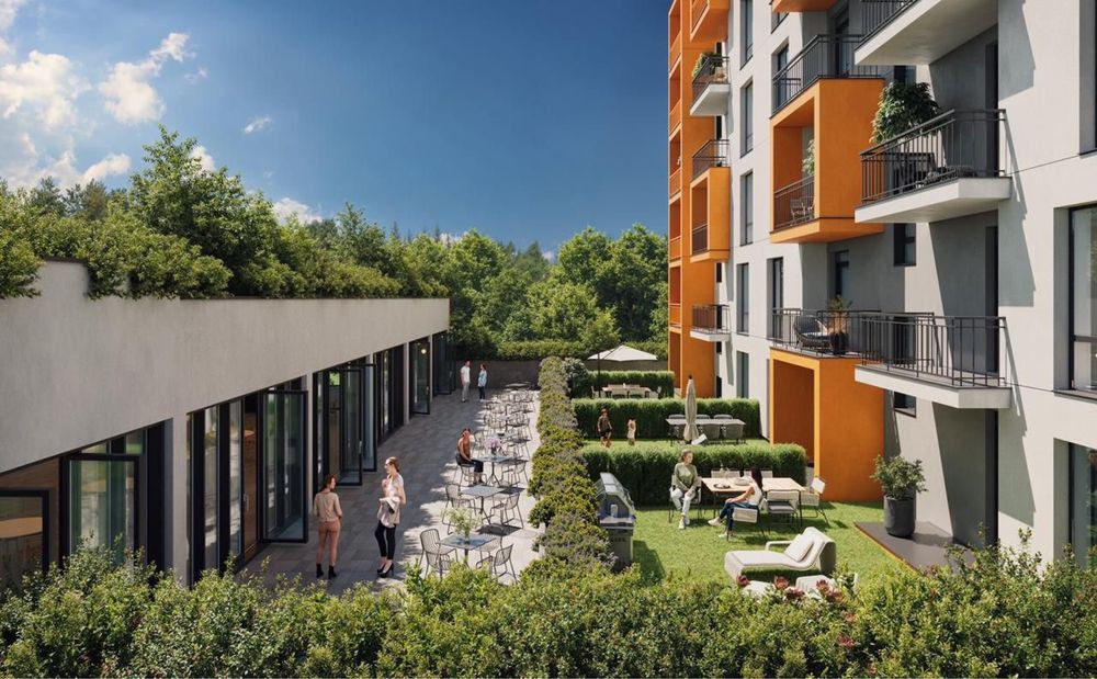 2 кімнатна в місті Бурштин Бурштын - изображение 2