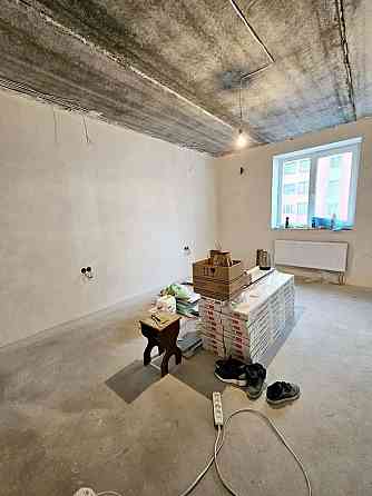 Продажа 1 ком. квартиры, Новострой,  ЖК Гидропарк. Харьков