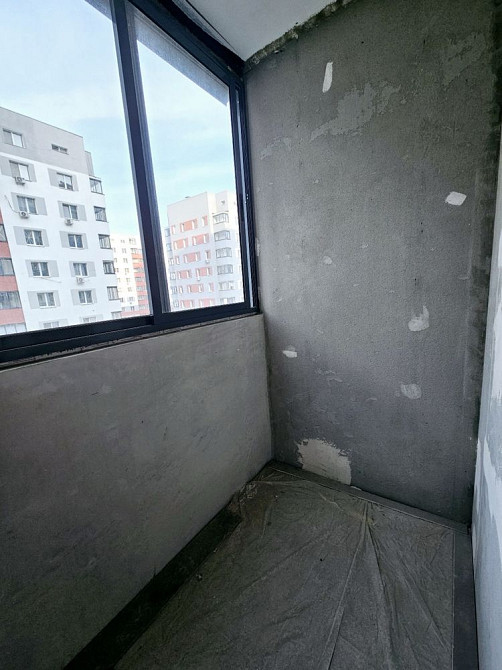 Продажа 1 ком. квартиры, Новострой,  ЖК Гидропарк. Харьков - изображение 5