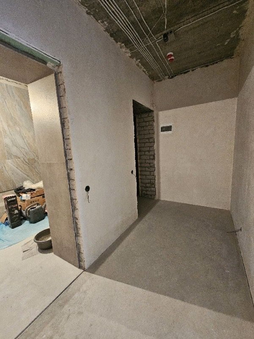 Продажа 1 ком. квартиры, Новострой,  ЖК Гидропарк. Харьков - изображение 3