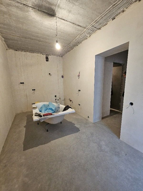 Продажа 1 ком. квартиры, Новострой,  ЖК Гидропарк. Харьков - изображение 6