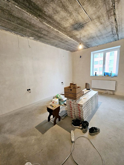 Продажа 1 ком. квартиры, Новострой,  ЖК Гидропарк. Харьков - изображение 4