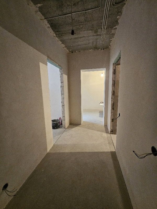 Продажа 1 ком. квартиры, Новострой,  ЖК Гидропарк. Харьков - изображение 2