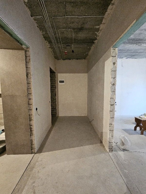 Продажа 1 ком. квартиры, Новострой,  ЖК Гидропарк. Харьков - изображение 1