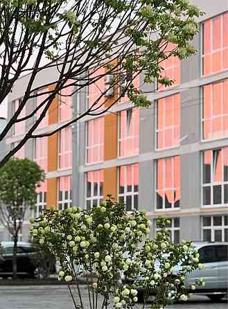 Продаж 1к квартири в ЖК Sanville park Святопетрівське (Києво-Свят.р-н)