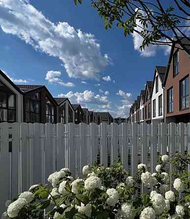 Продаж 1к квартири в ЖК Sanville park Святопетрівське (Києво-Свят.р-н)