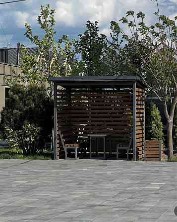 Продаж 1к квартири в ЖК Sanville park Святопетрівське (Києво-Свят.р-н)