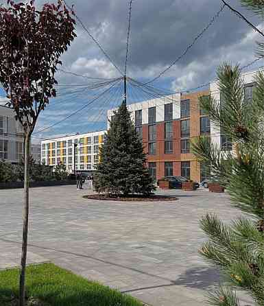 Продаж 1к квартири в ЖК Sanville park Святопетрівське (Києво-Свят.р-н)