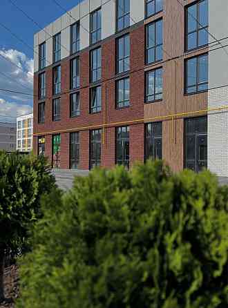 Продаж 1к квартири в ЖК Sanville park Святопетрівське (Києво-Свят.р-н)