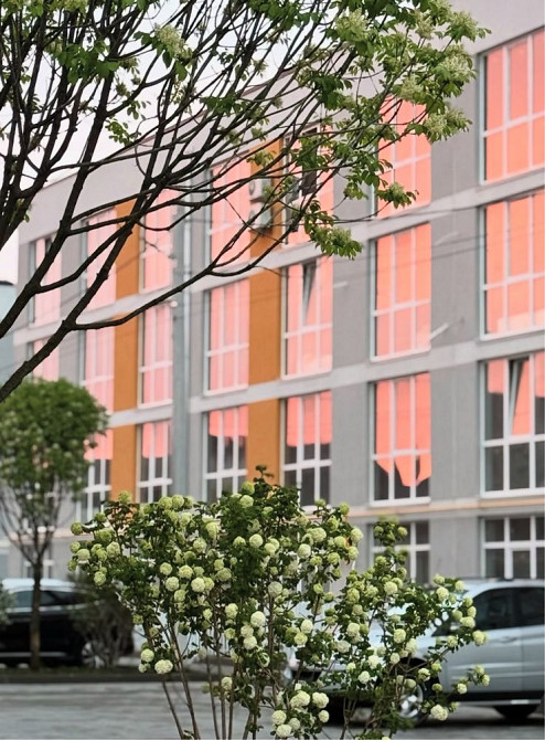 Продаж 1к квартири в ЖК Sanville park Святопетровское (Киево-Свят. р-н) - изображение 1