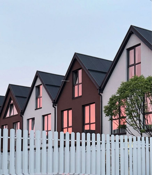 Продаж 1к квартири в ЖК Sanville park Святопетровское (Киево-Свят. р-н) - изображение 7