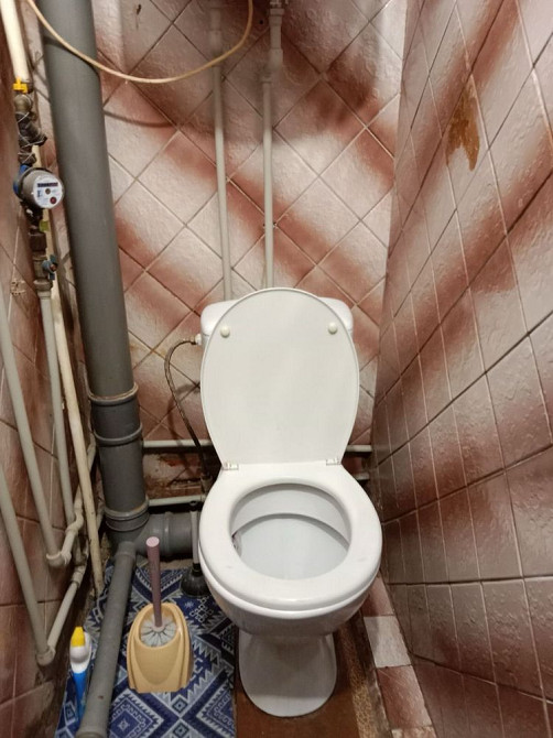 Продам 2-х кімнатну квартиру,ПЗТО.Можливо за програмою єВідновлення. Павлоград - зображення 8