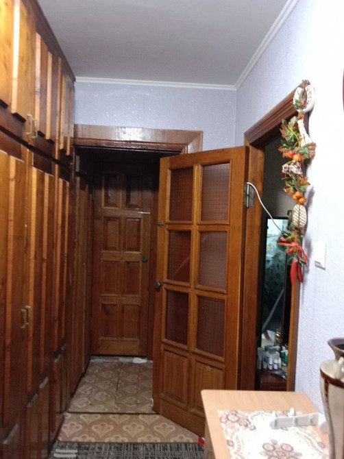 Продам 2-х кімнатну квартиру,ПЗТО.Можливо за програмою єВідновлення. Павлоград - зображення 3