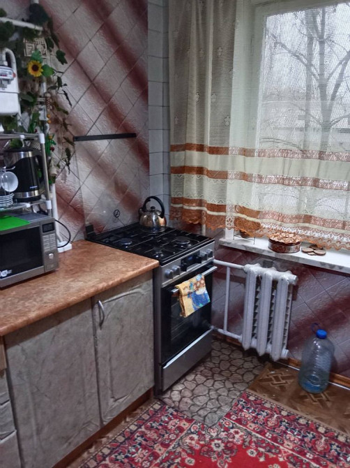 Продам 2-х кімнатну квартиру,ПЗТО.Можливо за програмою єВідновлення. Павлоград - зображення 5