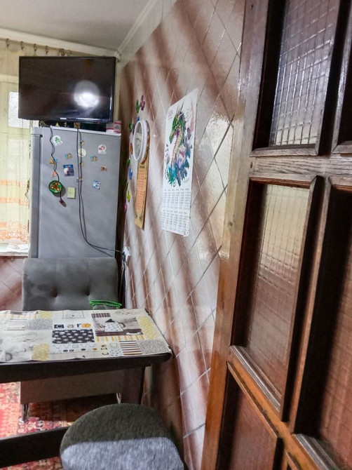 Продам 2-х кімнатну квартиру,ПЗТО.Можливо за програмою єВідновлення. Павлоград - зображення 6