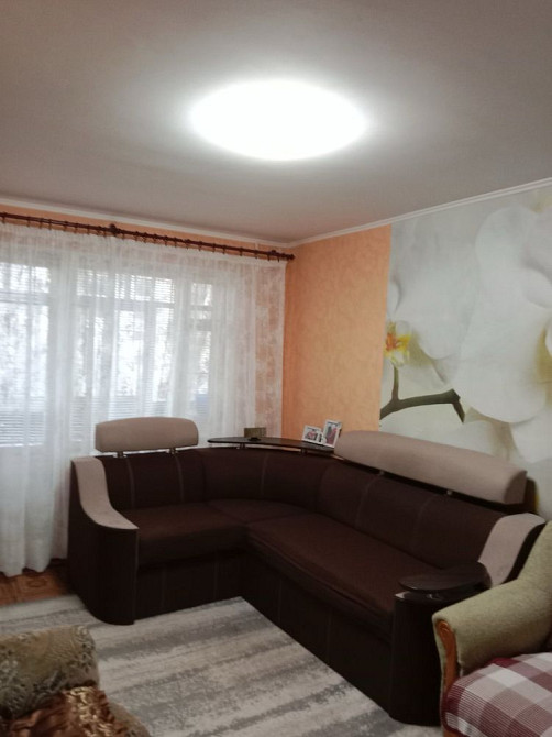 Продам 2-х кімнатну квартиру,ПЗТО.Можливо за програмою єВідновлення. Павлоград - зображення 1