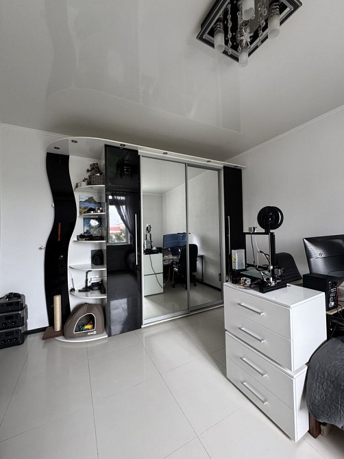 В Продаже 2х ком квартира, Гоголя 1 Днепр - изображение 8