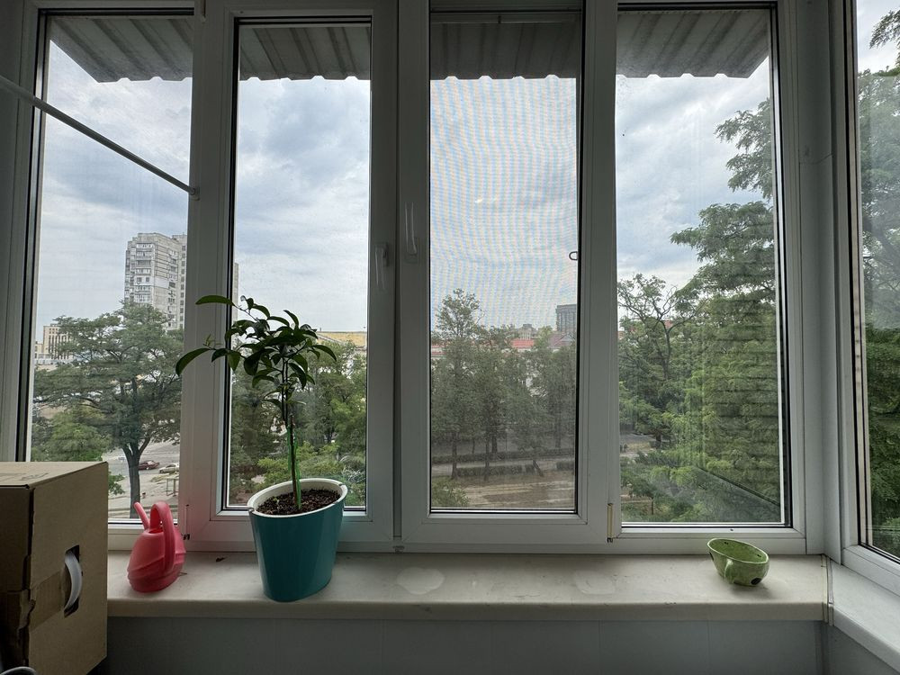 В Продаже 2х ком квартира, Гоголя 1 Днепр - изображение 7