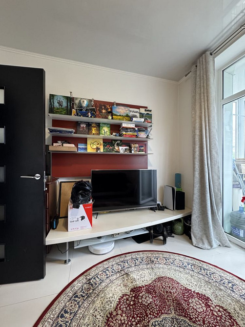 В Продаже 2х ком квартира, Гоголя 1 Днепр - изображение 5