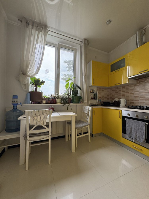 В Продаже 2х ком квартира, Гоголя 1 Днепр - изображение 2