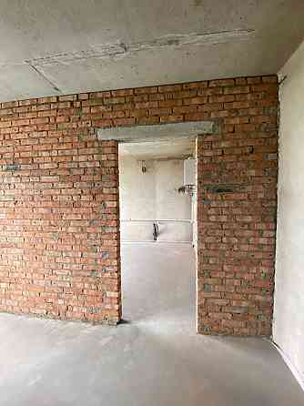 Продам 1-кімнатну квартиру в новобудові! Ровно