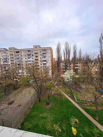 Двухкомнатная в кирпичном доме рядом с пр. Шевченко Одесса