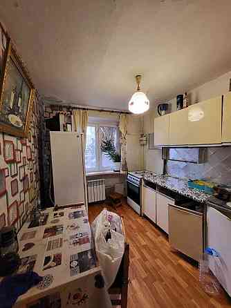 Двухкомнатная в кирпичном доме рядом с пр. Шевченко Одесса