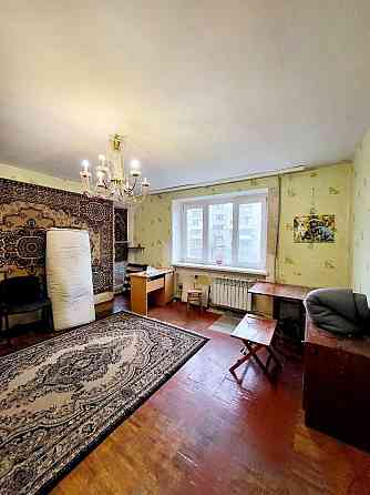 Двухкомнатная в кирпичном доме рядом с пр. Шевченко Одесса