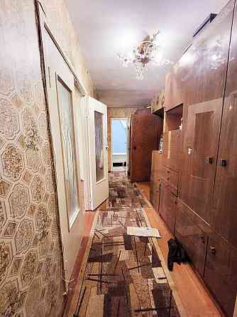 Двухкомнатная в кирпичном доме рядом с пр. Шевченко Одесса