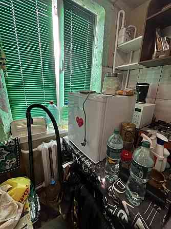 Продаж 1 кімнатнв квартира Домбровського Житомир