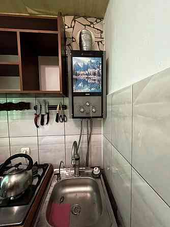 Продаж 1 кімнатнв квартира Домбровського Житомир