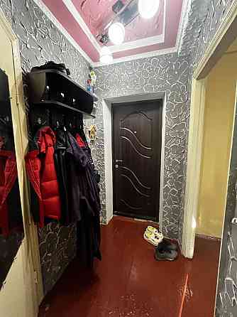 Продаж 1 кімнатнв квартира Домбровського Житомир