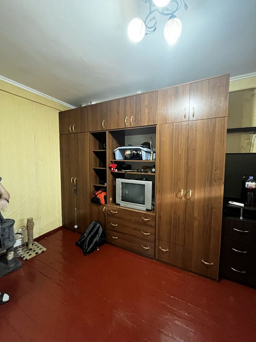 Продаж 1 кімнатнв квартира Домбровського Житомир - изображение 2