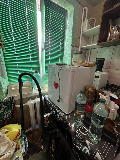 Продаж 1 кімнатнв квартира Домбровського Житомир - изображение 6