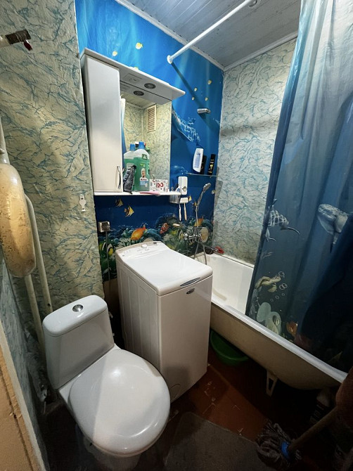 Продаж 1 кімнатнв квартира Домбровського Житомир - изображение 7