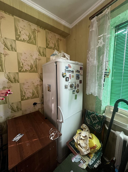 Продаж 1 кімнатнв квартира Домбровського Житомир - изображение 8