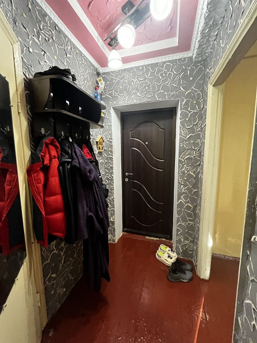 Продаж 1 кімнатнв квартира Домбровського Житомир - изображение 5