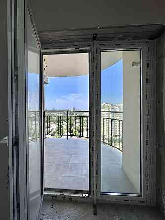 Двухкомнатная квартира 59м в 65 Жемчужине, Есть видео Одесса