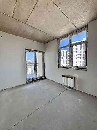 Двухкомнатная квартира 59м в 65 Жемчужине, Есть видео Одесса