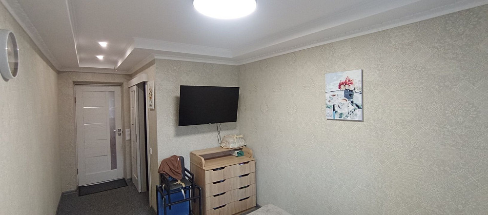 Продам 2х кімнатну квартиру в селі Велика яблунівка Велика Яблунівка - зображення 4