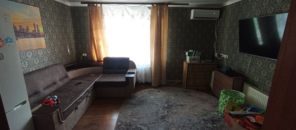 Продам 2х кімнатну квартиру в селі Велика яблунівка Велика Яблунівка - зображення 7